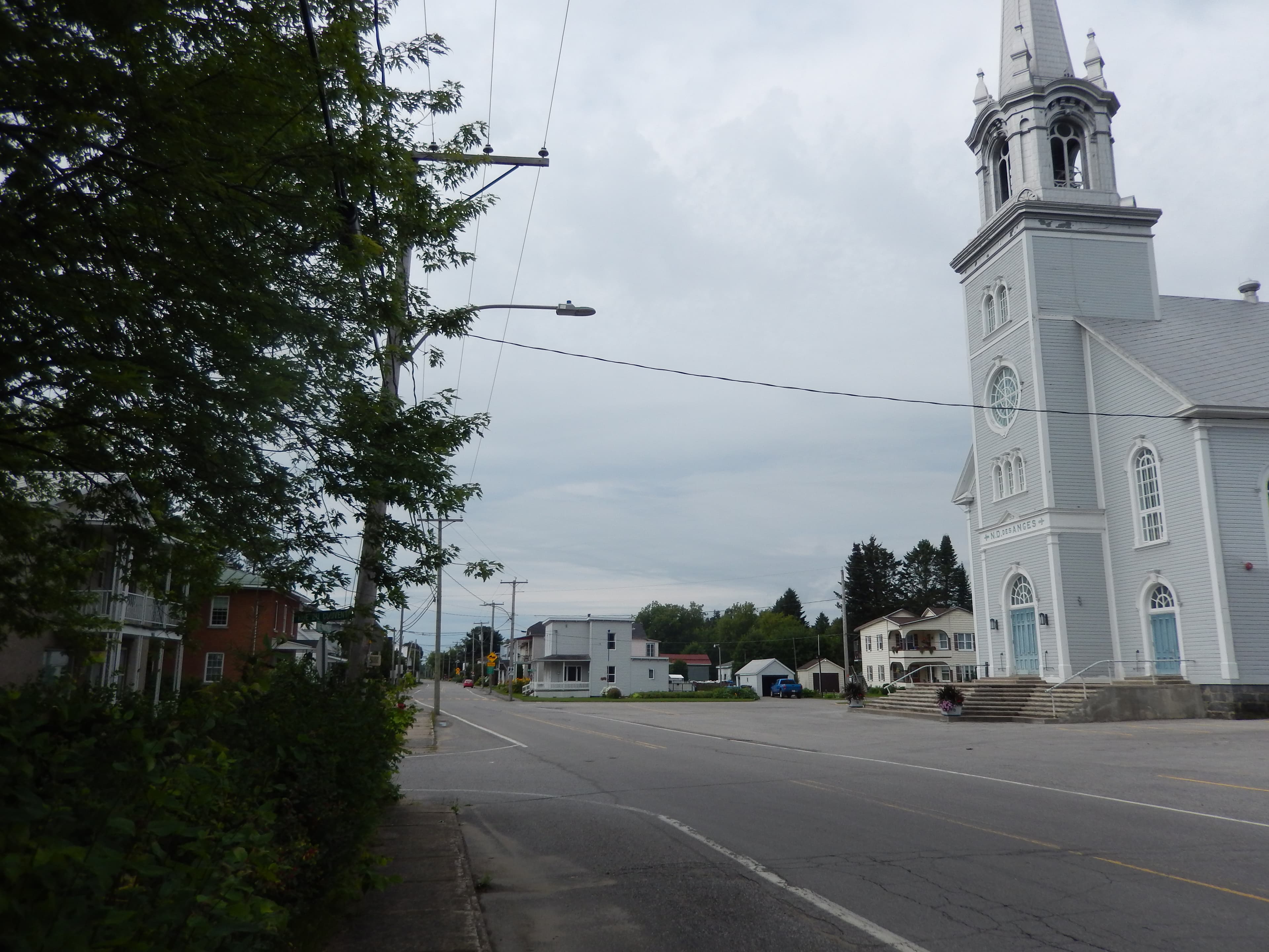 Marché immobilier Notre-Dame-de-Montauban