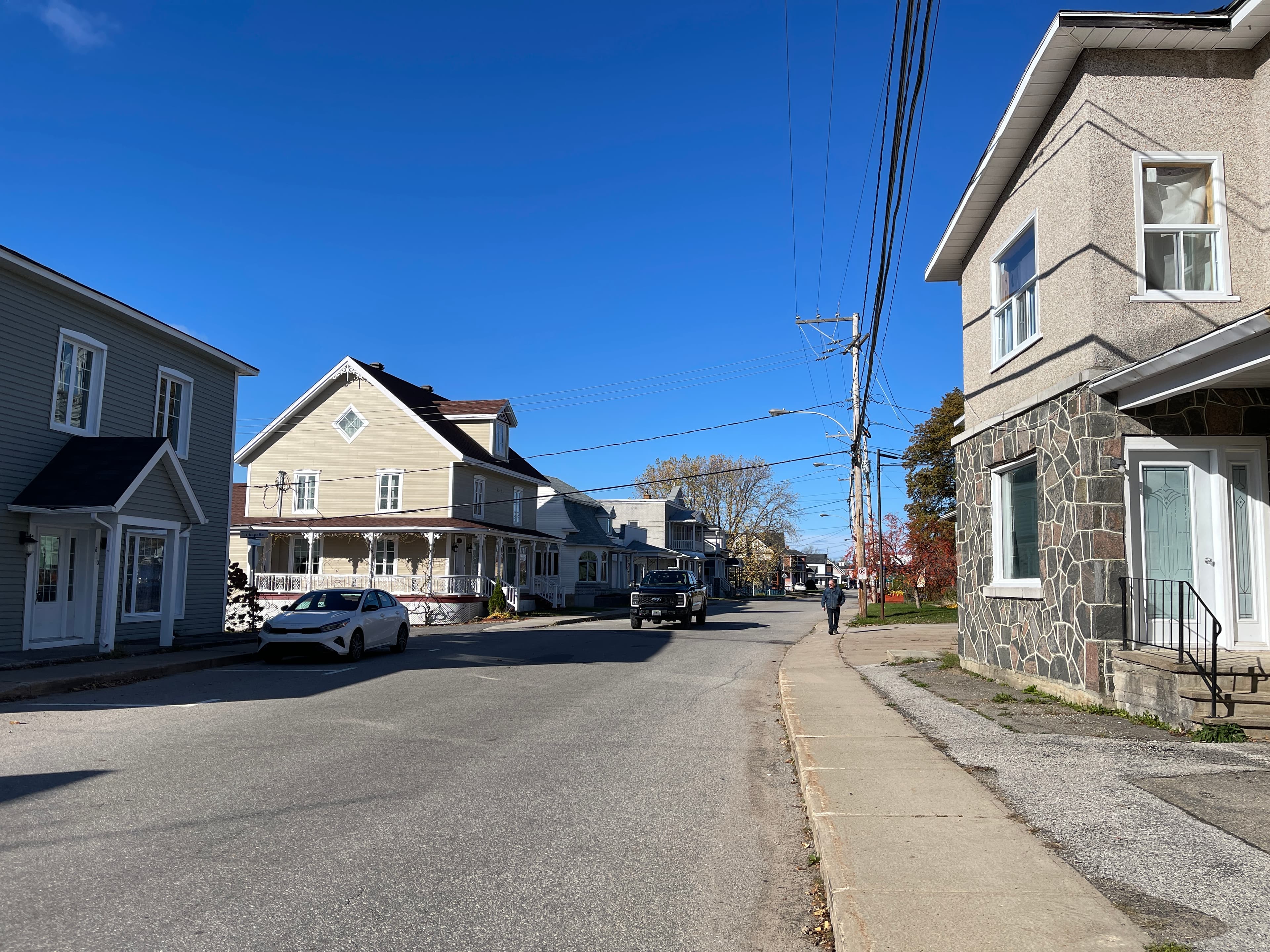 Marché immobilier Saint-Adelphe