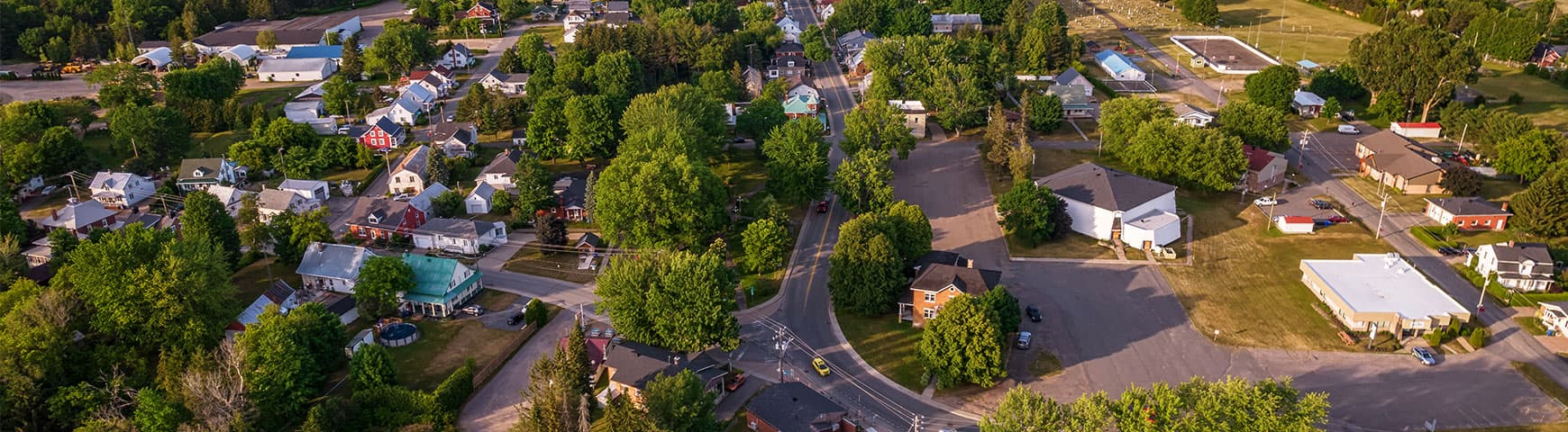 Marché immobilier Saint-Barnabé