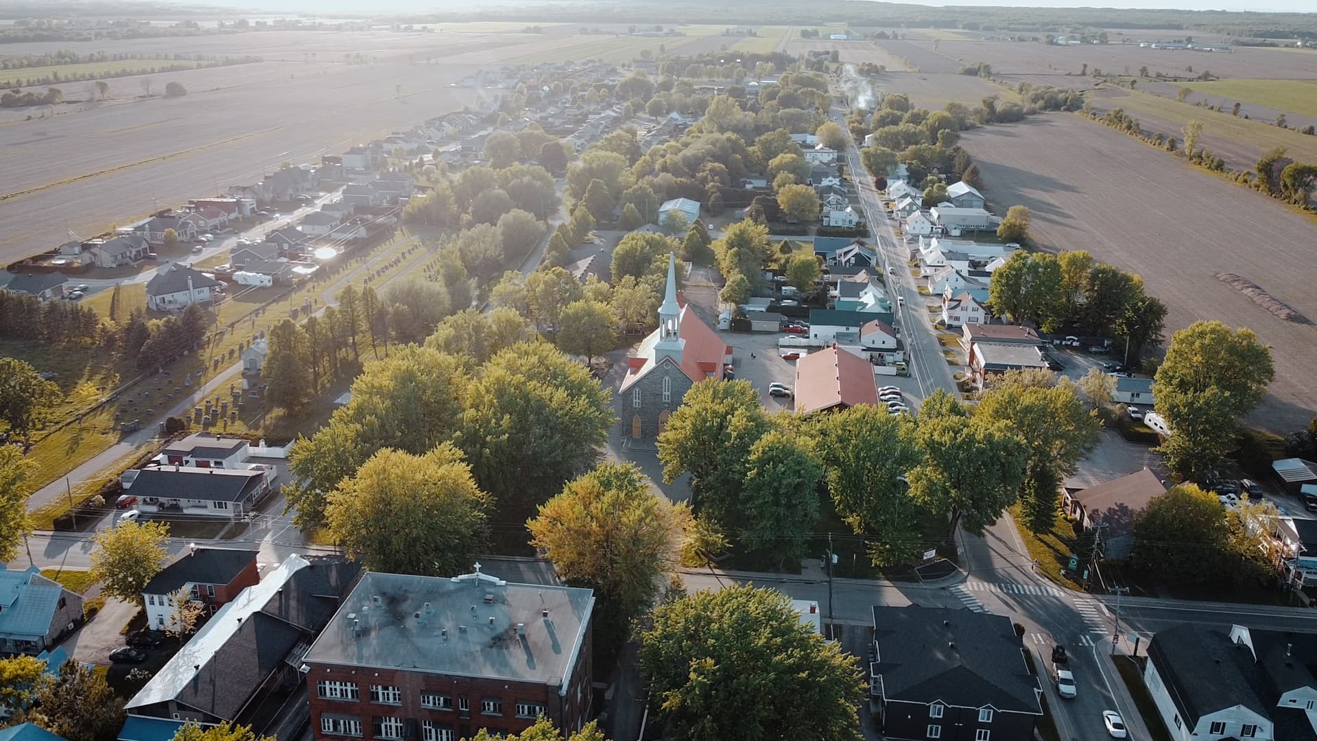 Marché immobilier Saint-Maurice