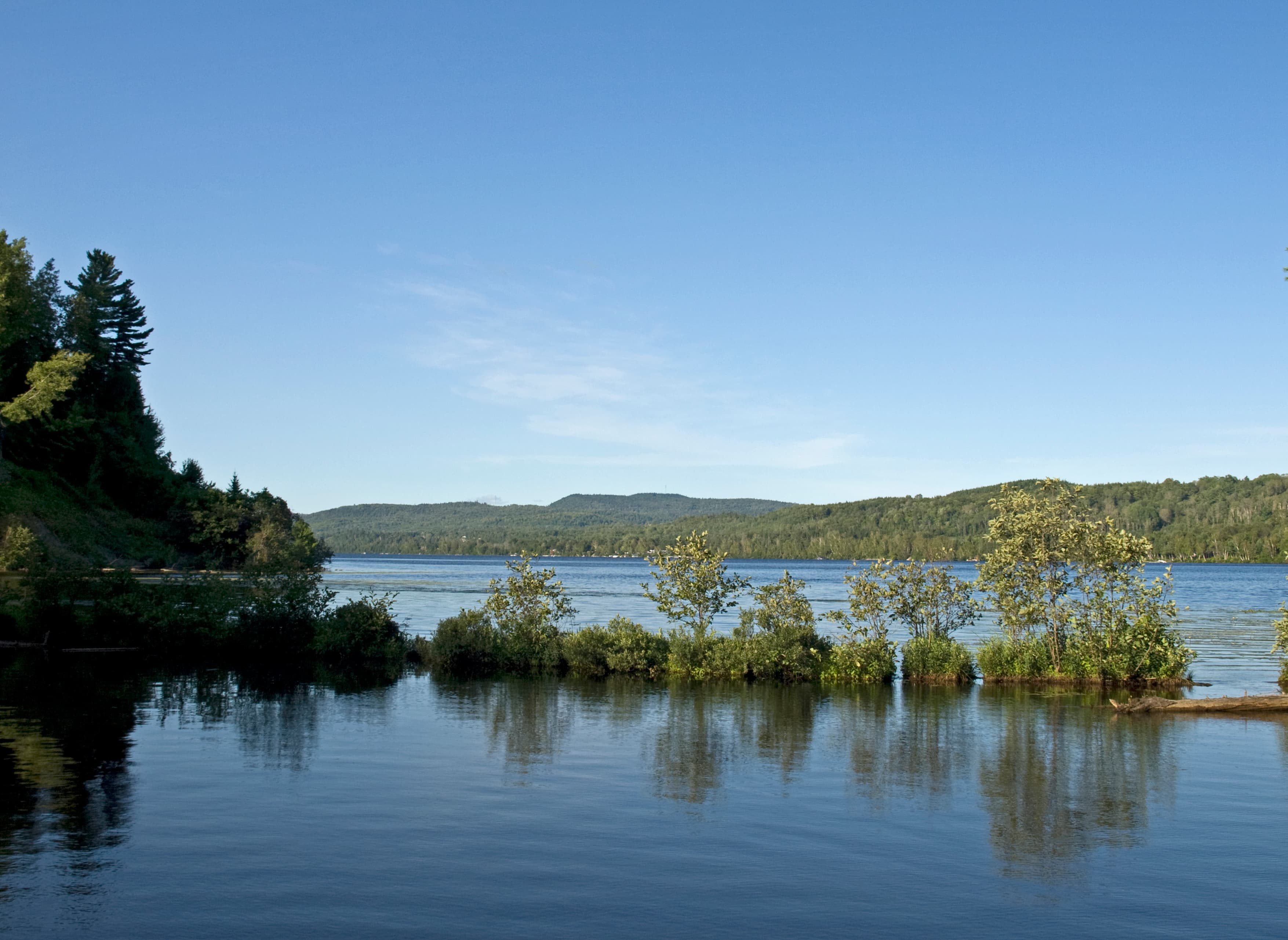 Marché immobilier Saint-Roch-de-Mékinac