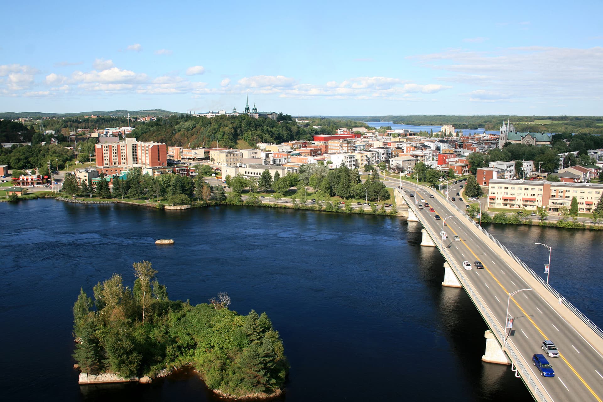 Marché immobilier à Shawinigan