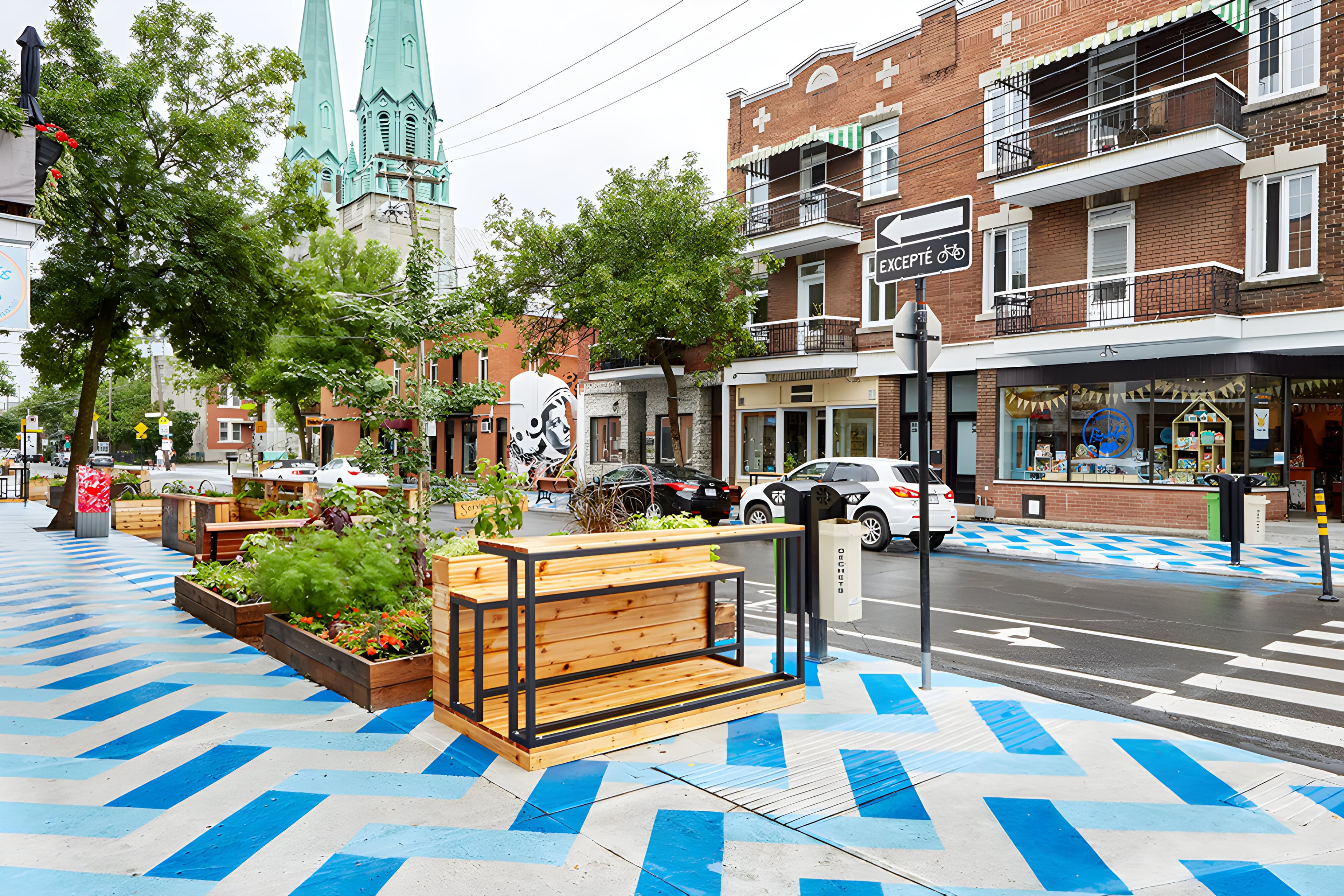 Marché des unifamiliales à Villeray-Saint-Michel-Parc-Extension