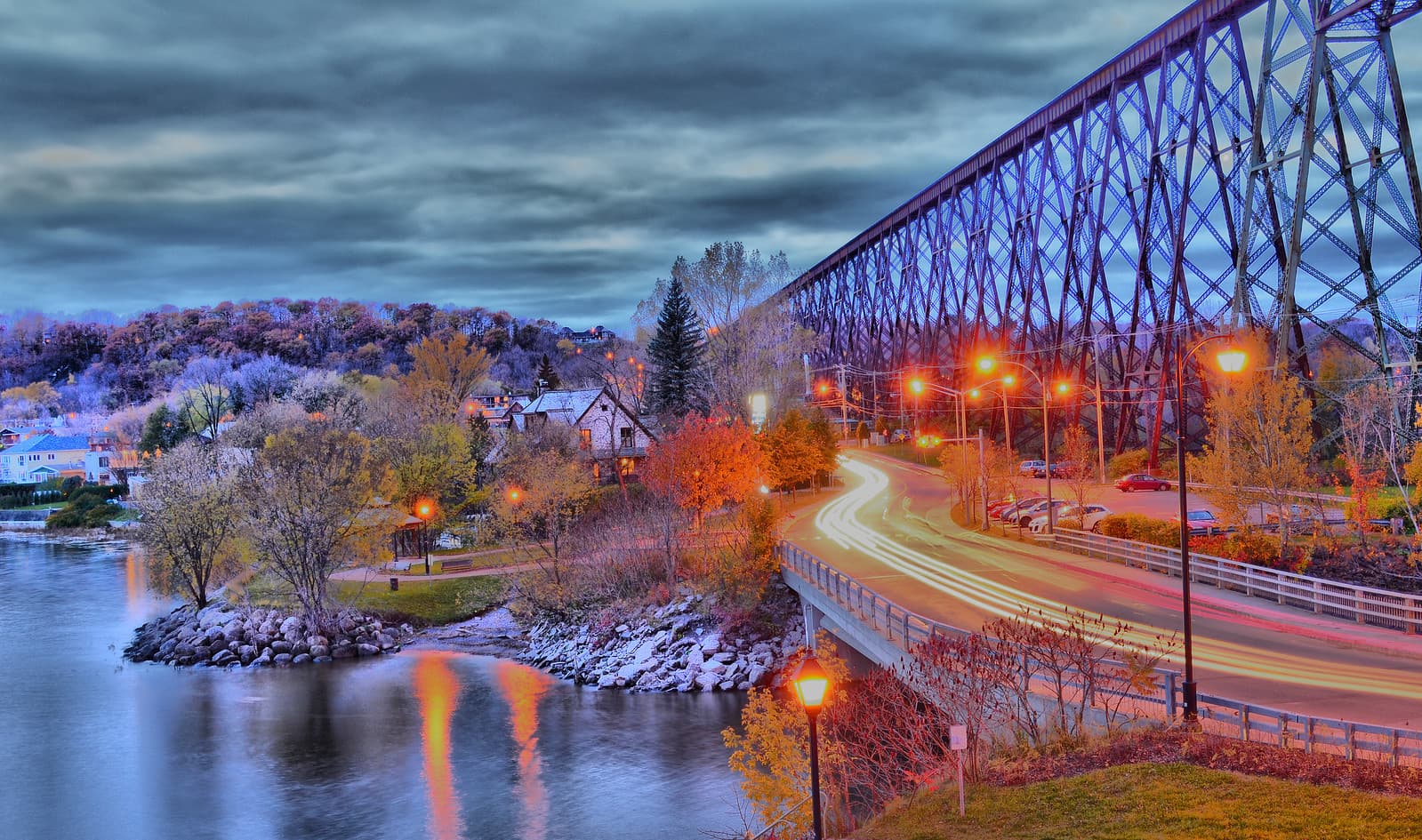 Marché immobilier à Sainte-Foy–Sillery–Cap-Rouge