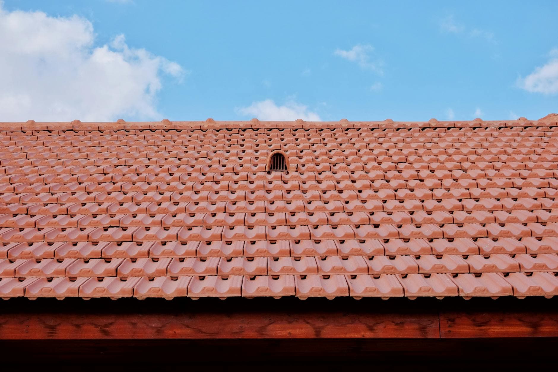 Ventilation et aération de toiture