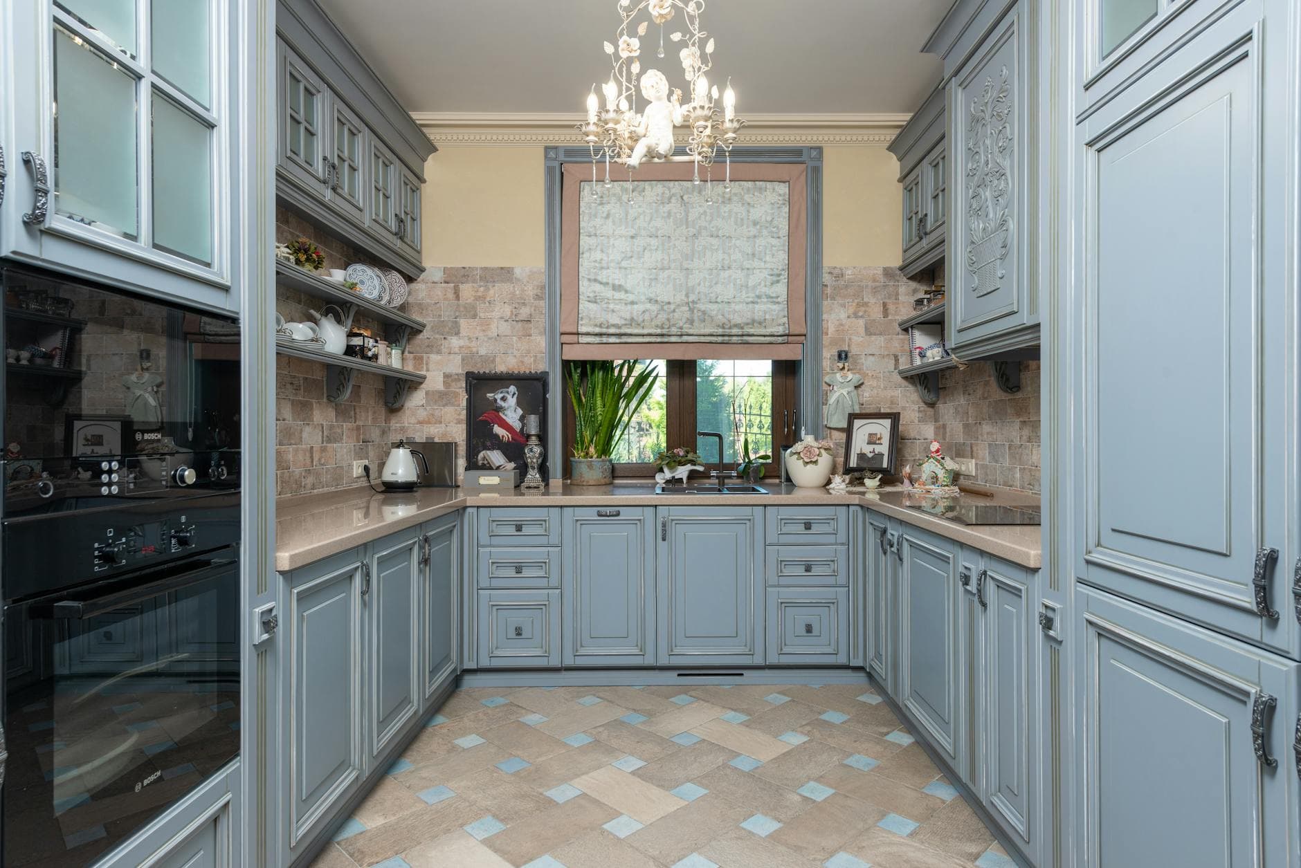 Armoires sur mesure