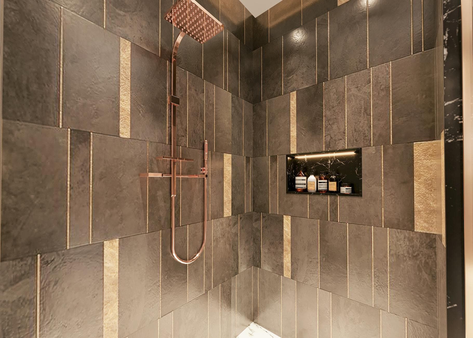 Salle de bain et spa
