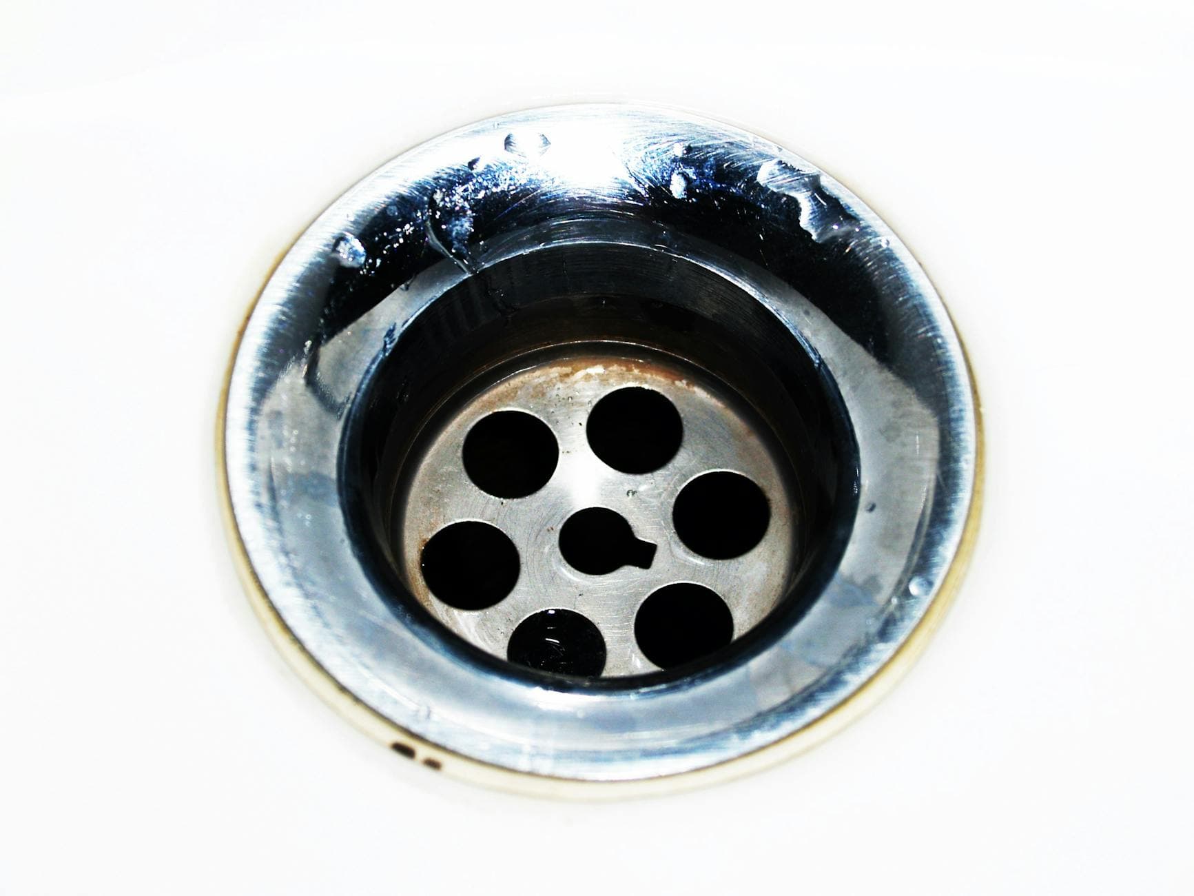 Réparation de drain et débouchage