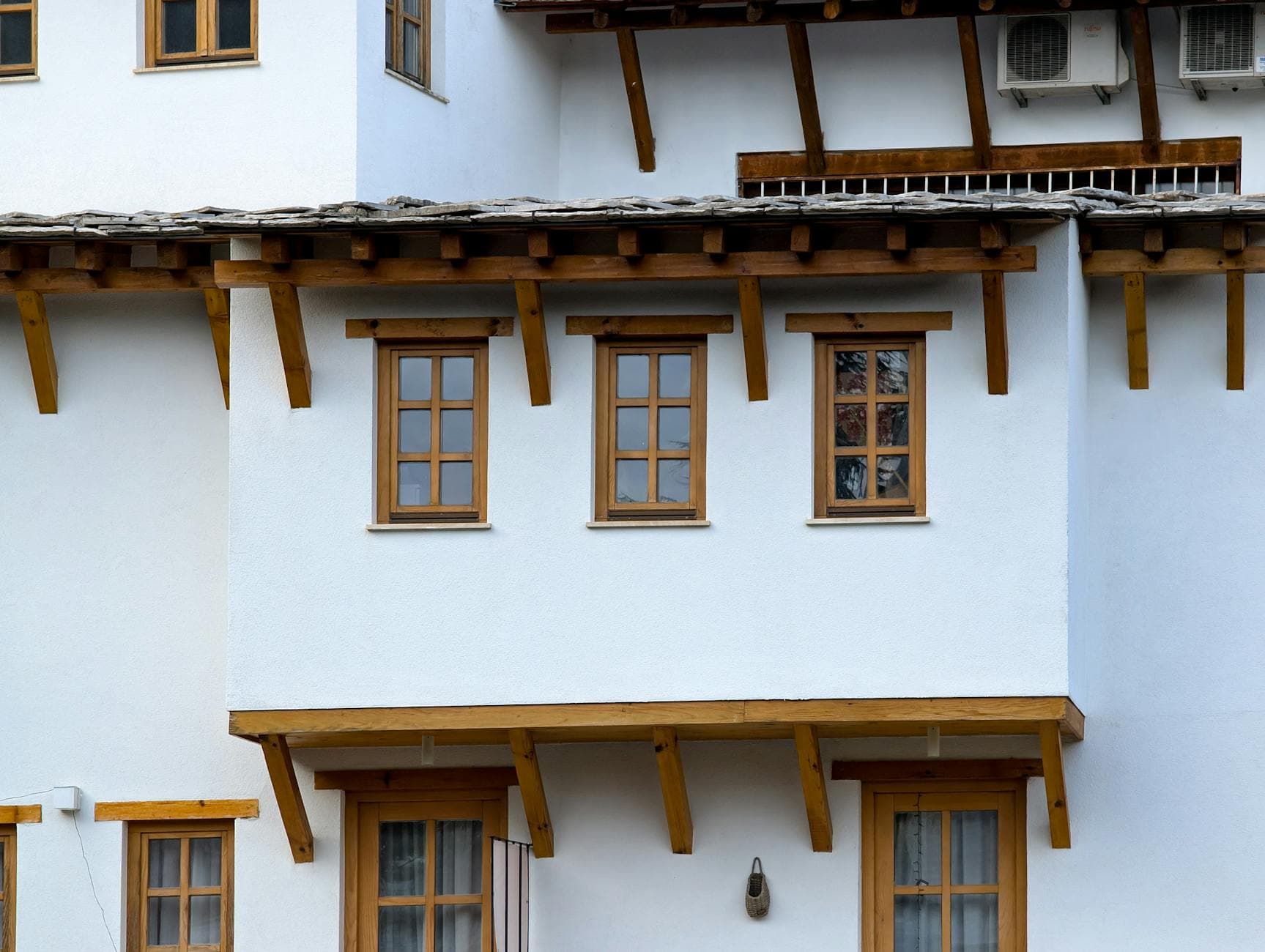 Portes et fenêtres