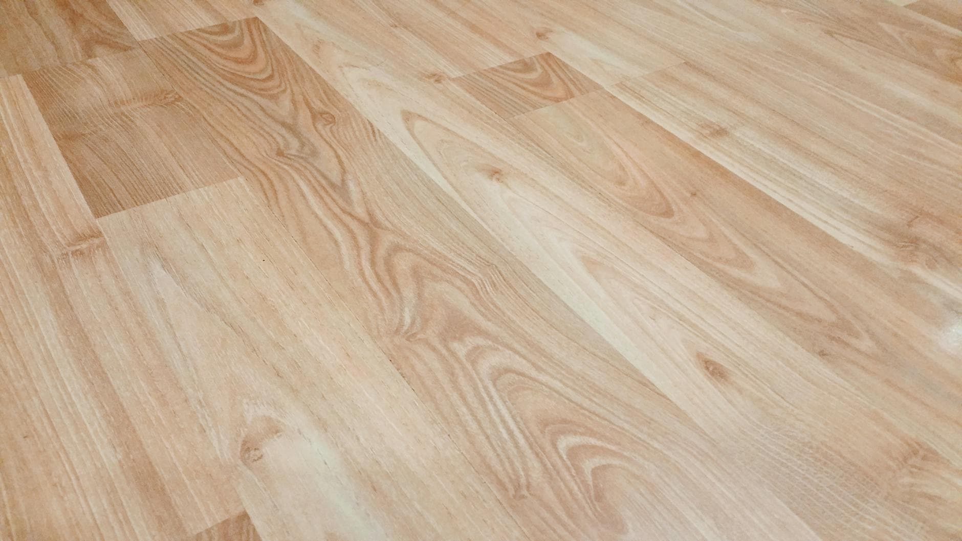Plancher d'ingénierie