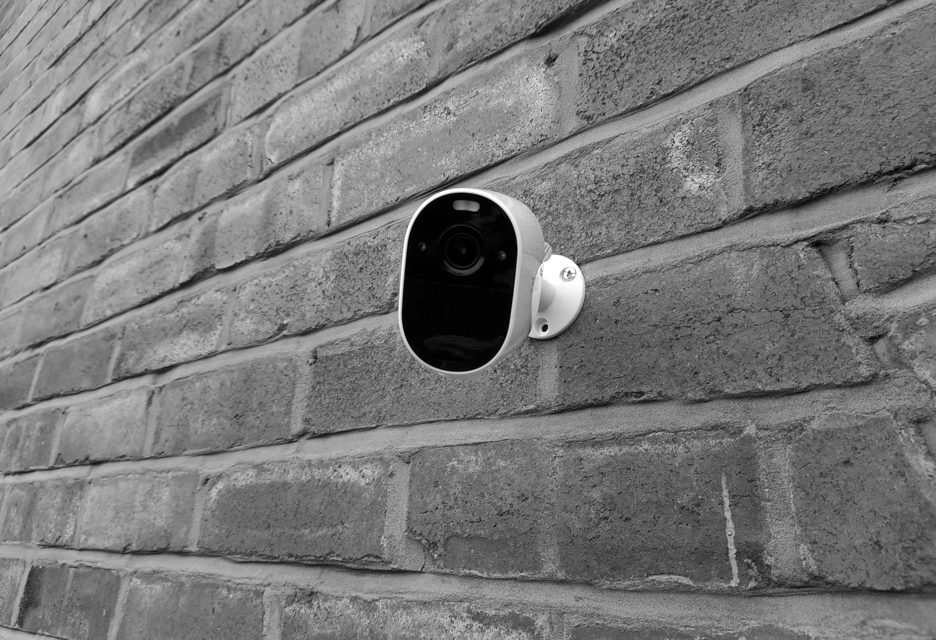 Caméras de surveillance
