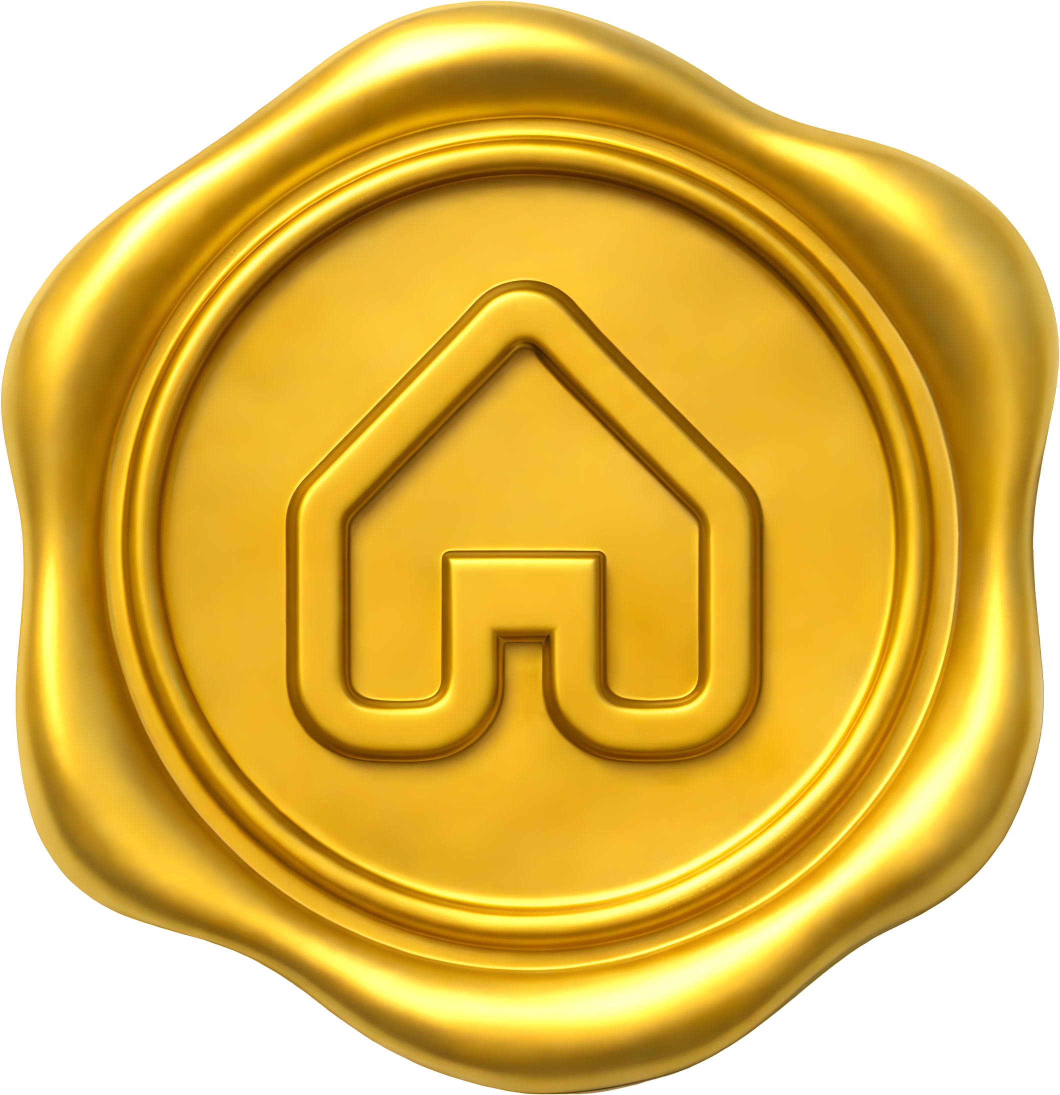 Côte OpenHouse Badge