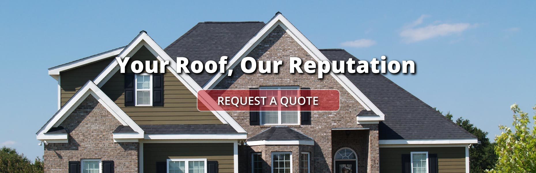 Couverture M D Roofing — Couvreur à Beaconsfield