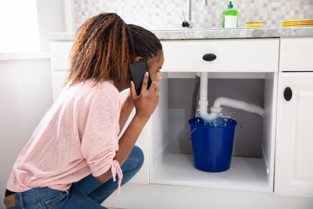 Routhier Climatisation - Plomberie, Chauffage Amos — Plombier à Amos