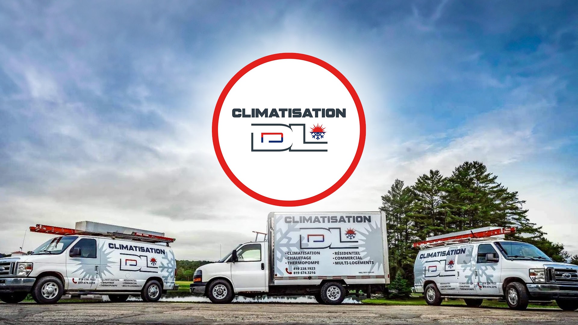 Climatisation DL | Entrepreneur en chauffage, ventilation et climatisation à Cookshire-Eaton — Chauffage et climatisation à Cookshire-Eaton