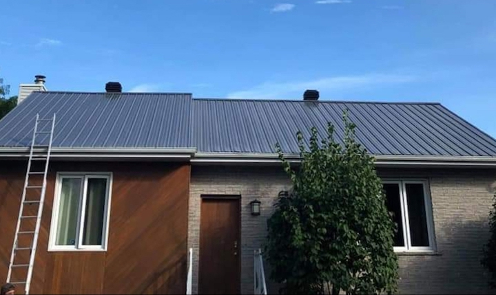 Toiture LB inc - Couvreur Joliette — Couvreur à Joliette