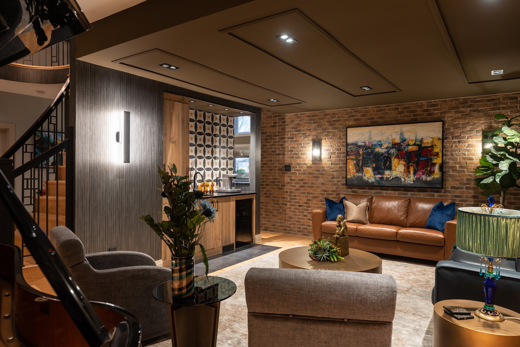 Formidable Allure inc — Designer intérieur à Gatineau