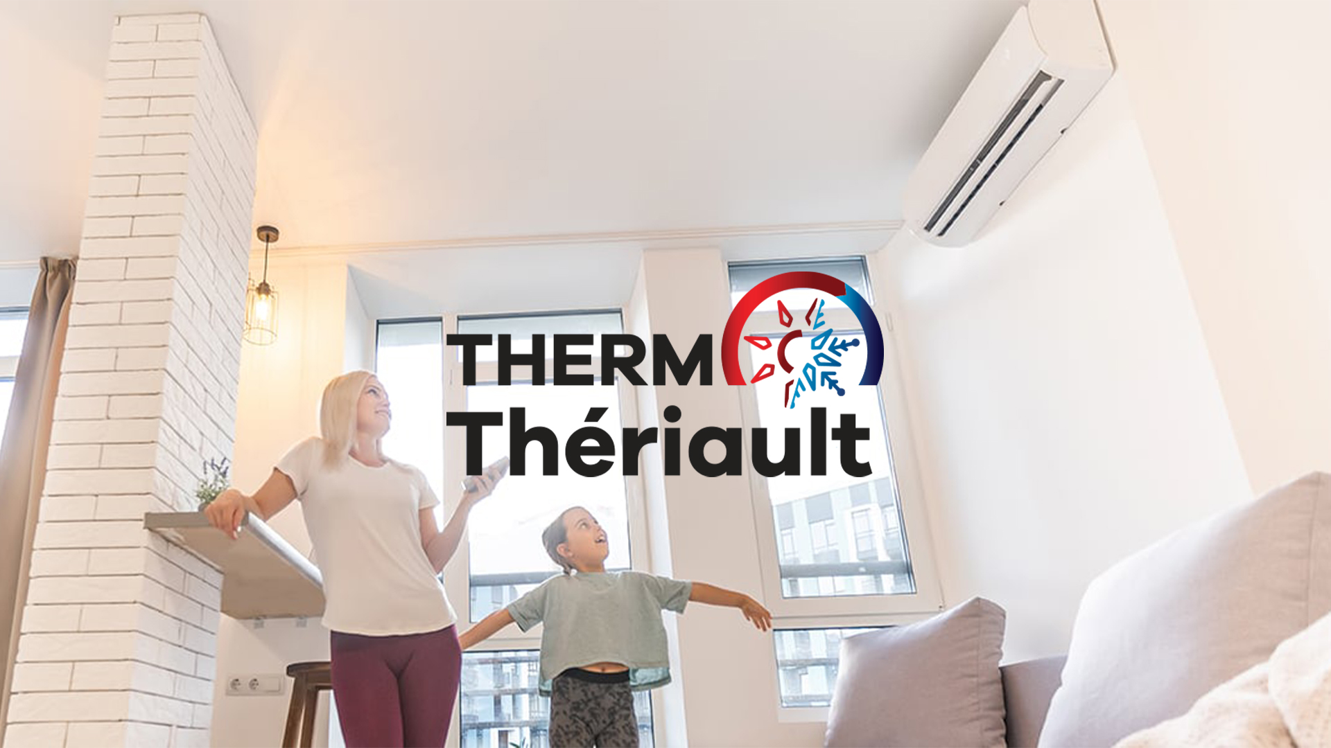 Thermo Thériault | Ventilation, Climatisation, Thermopompe Rivière-du-Loup — Chauffage et climatisation à Saint-Arsène