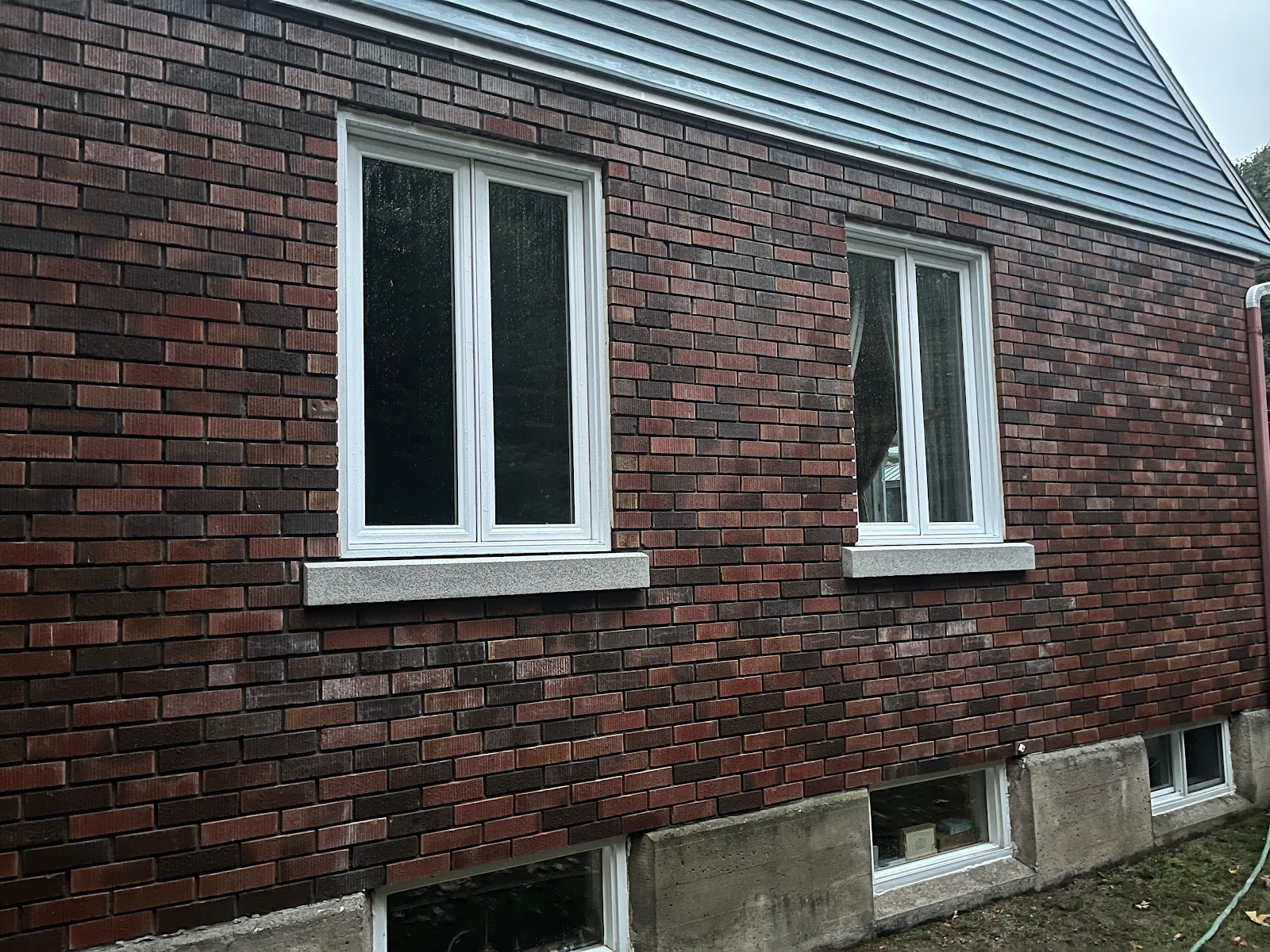 Maçonnerie Restaure Estrie — Maçonnerie à Windsor
