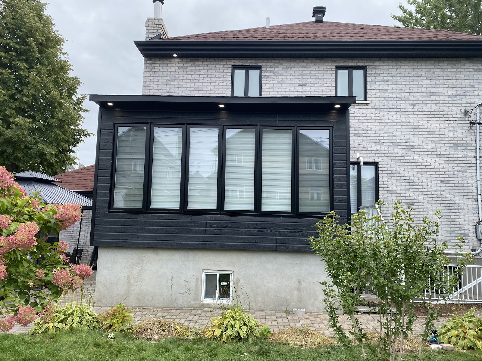 Construction MAK — Entrepreneur général à Laval