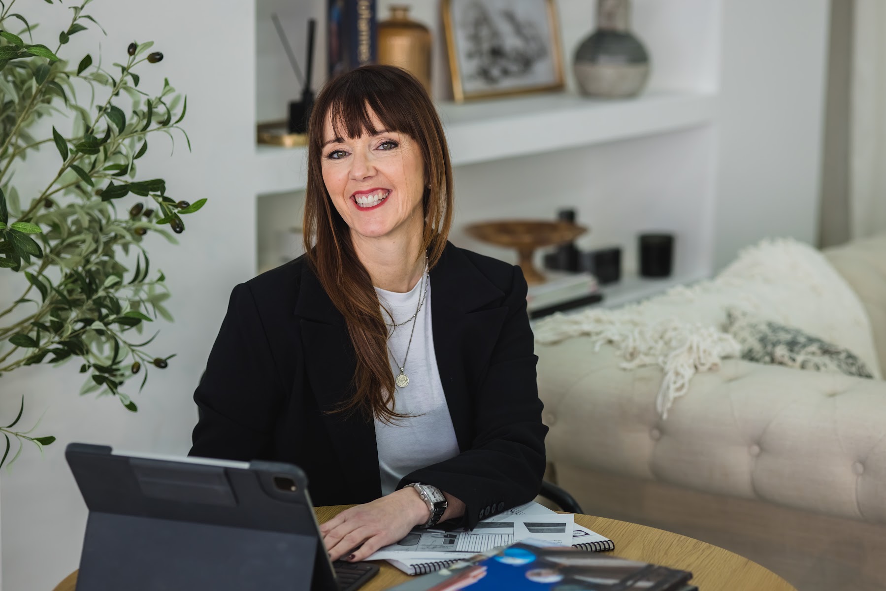 Style Décor Et Tendance — Designer intérieur à Saint-Marc-des-Carrières