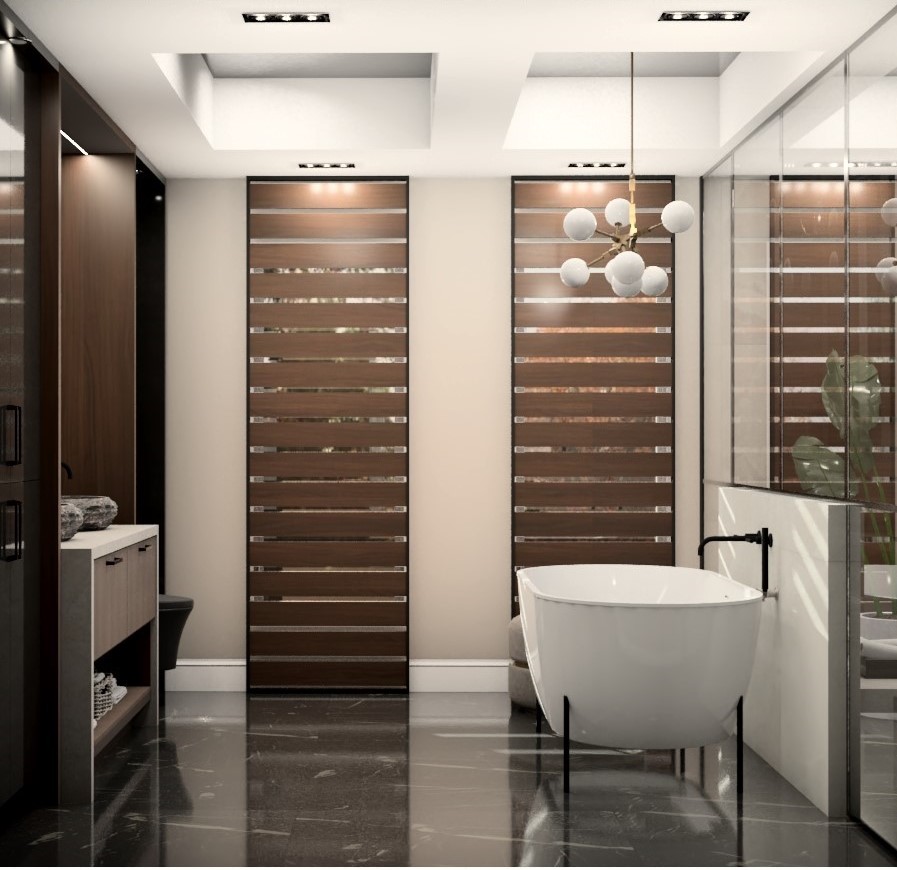 Ambyanconcept - Sylvain Landry — Designer intérieur à Saint-Bruno-de-Montarville