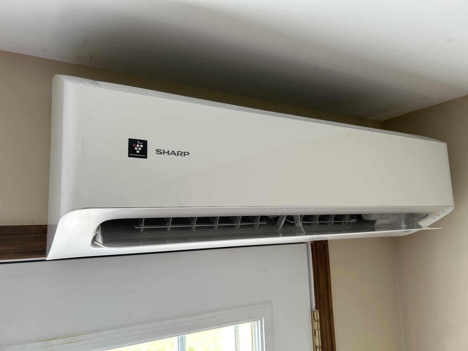 Alain Lavalle Refrigeration — Chauffage et climatisation à Shawinigan