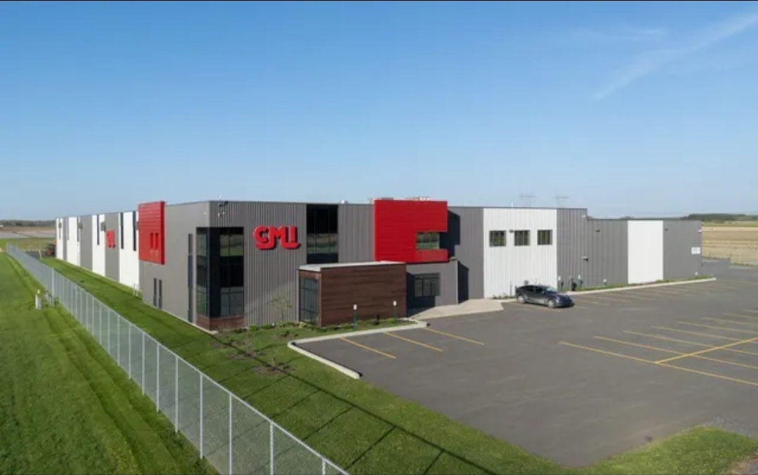 Construction J B R Inc — Entrepreneur général à Drummondville