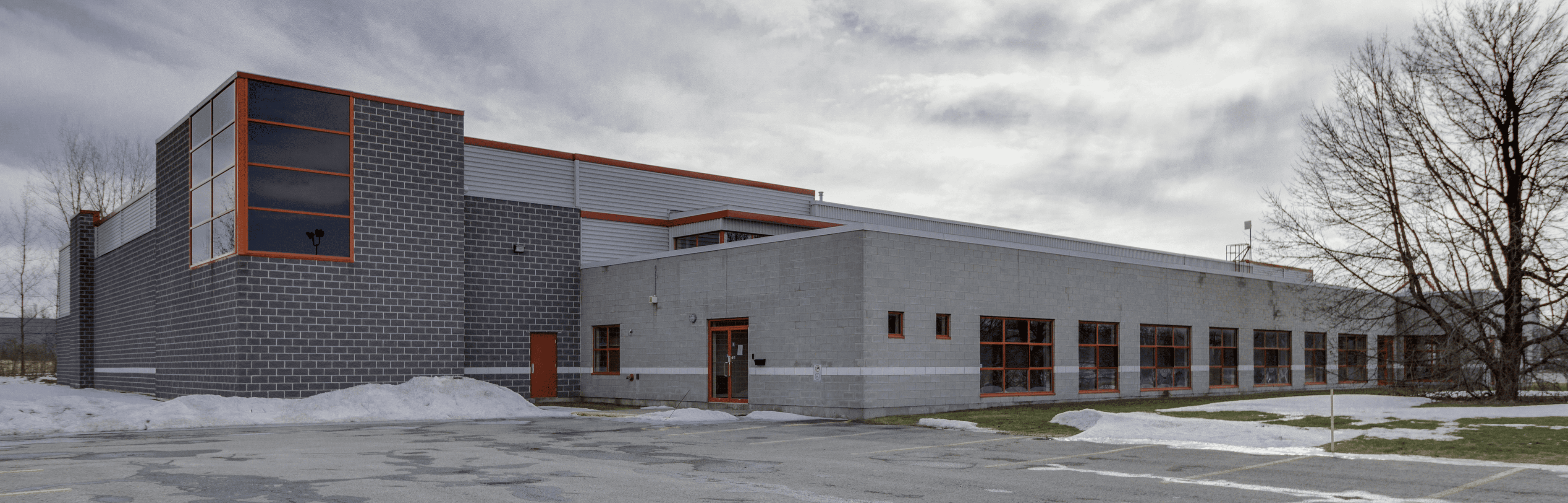 Les Industries Perform Air - Climatisation, ventilation et chauffage — Chauffage et climatisation à Candiac