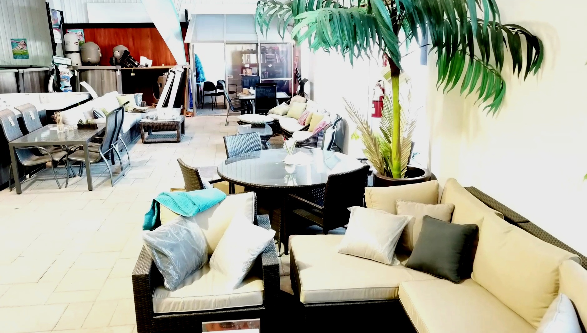 Club Piscine - Rouyn-Noranda — Piscine à Rouyn-Noranda