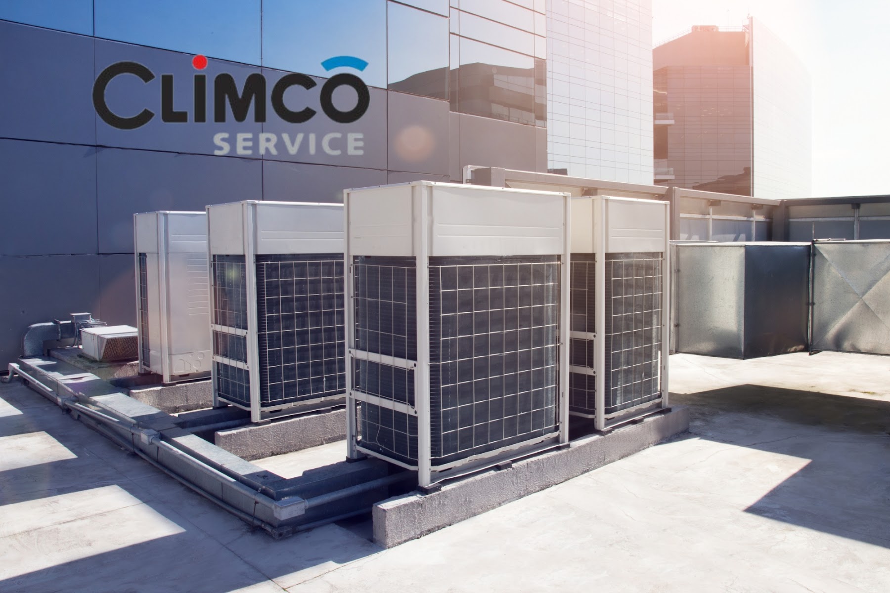 Climco Service | Expert en climatisation, thermopompe, ventilation et chauffage à Victoriaville — Chauffage et climatisation à Kingsey Falls