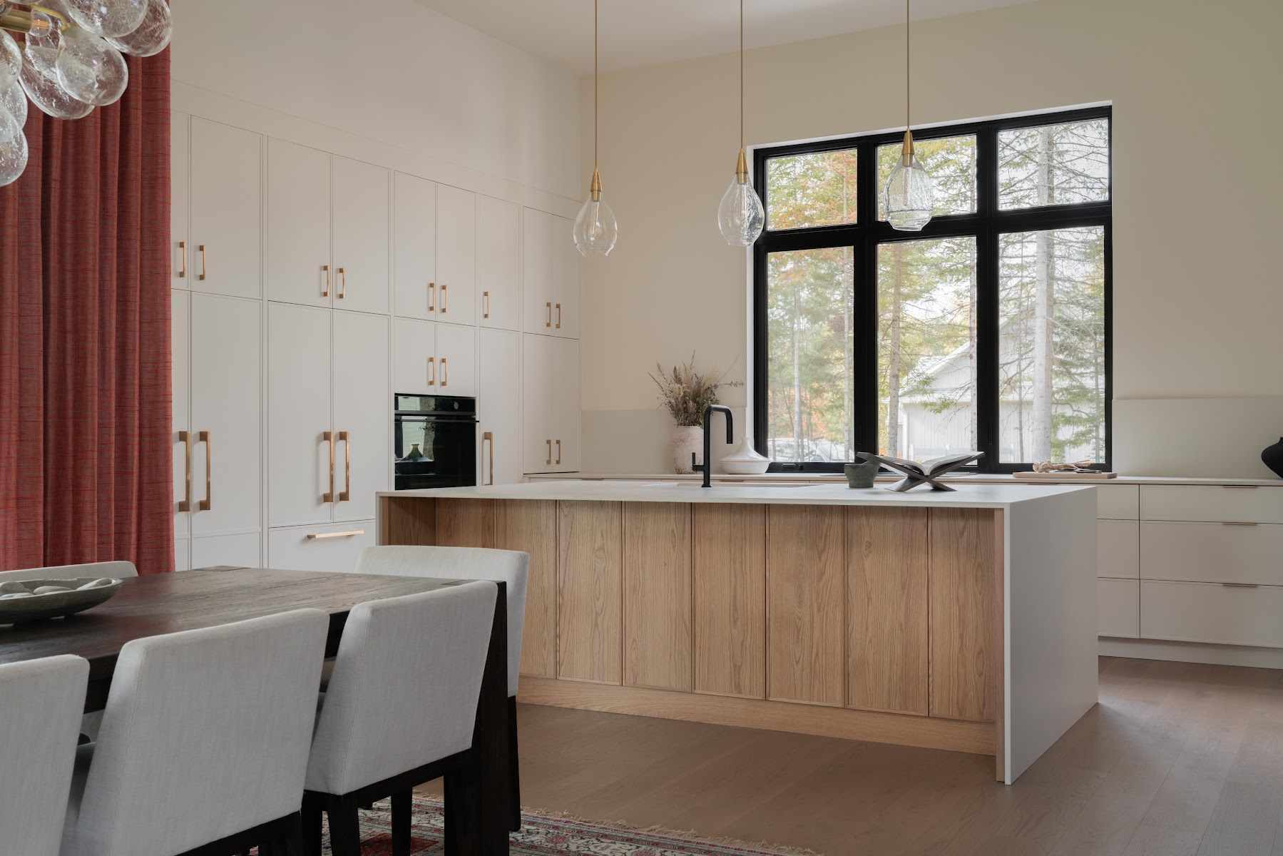 Zoah Design d'intérieur — Architecte à Bromont