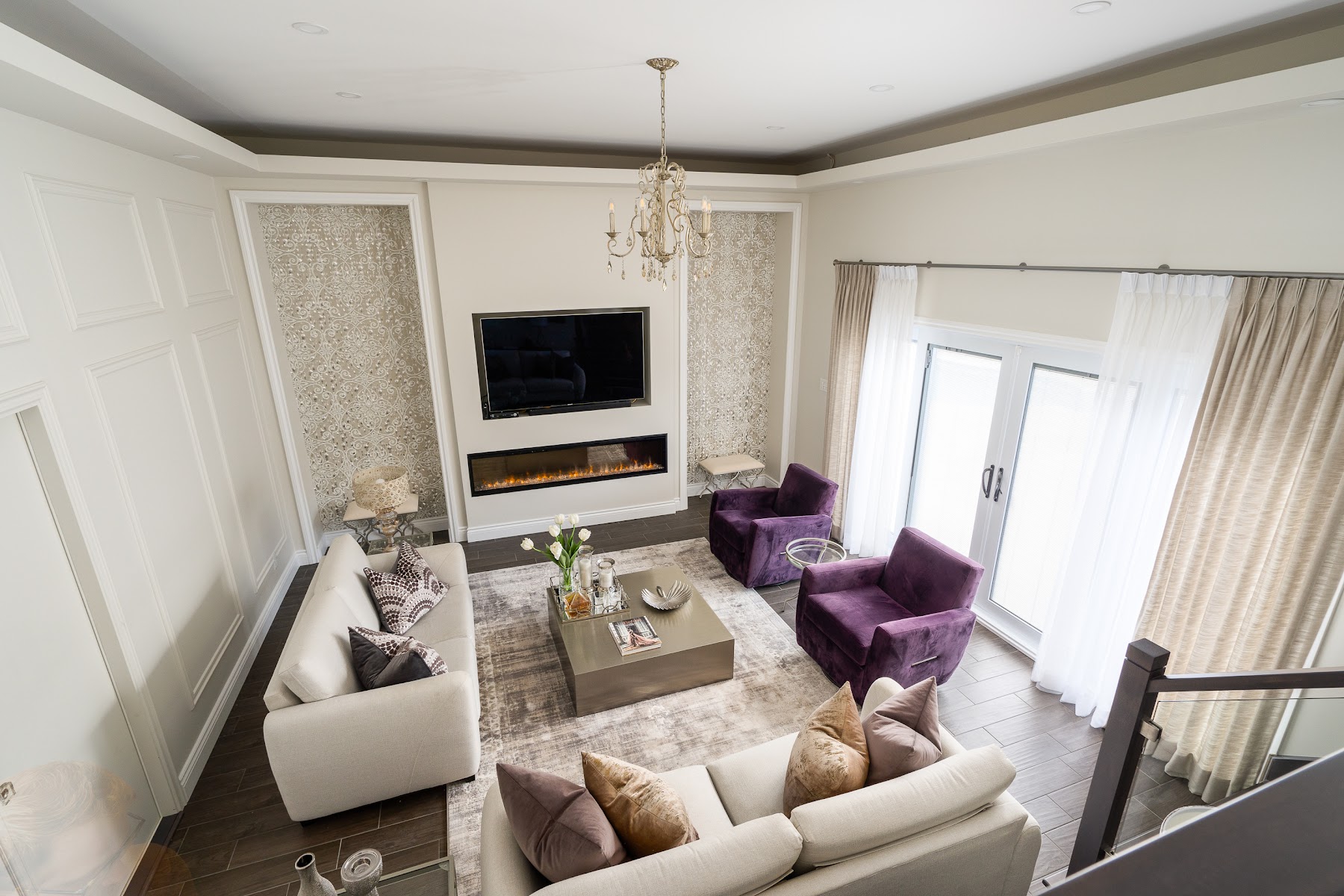 Interior Designs by Tracy — Designer intérieur à Laval