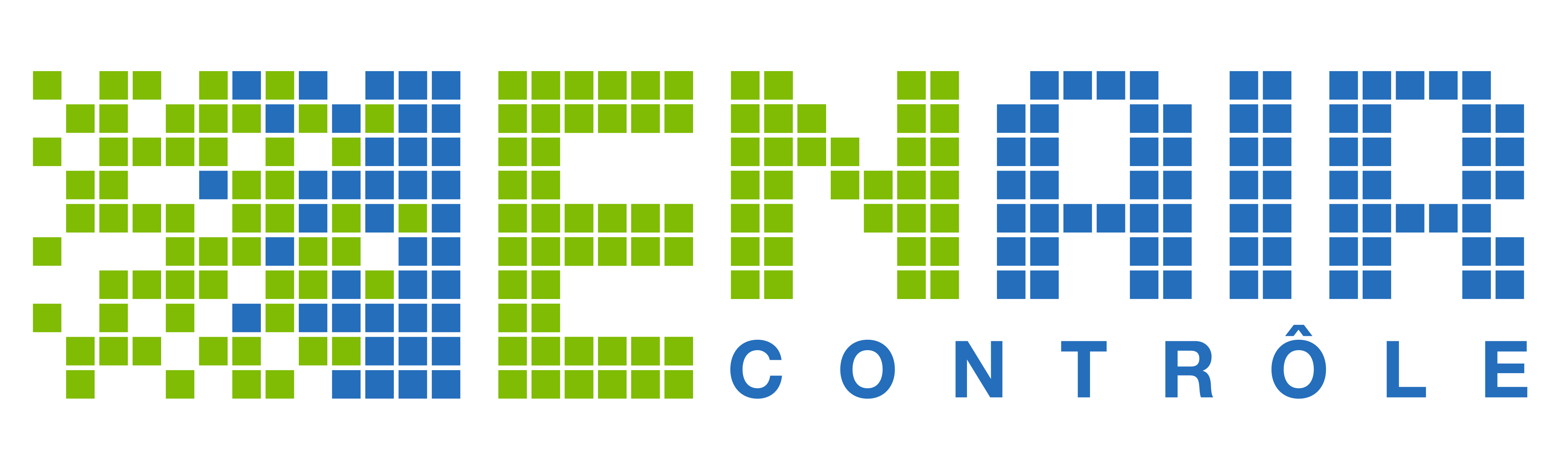 Enair Contrôle