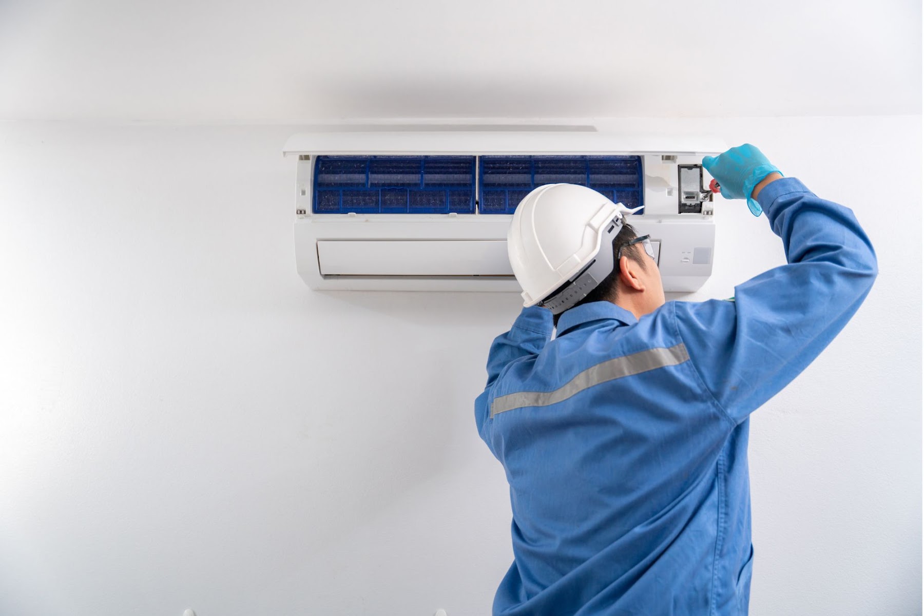 Pulsair Ventilation inc | Service de ventilation & climatisation pour secteur résidentiel et commercial — Chauffage et climatisation à Saint-Henri