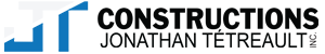 Constructions Jonathan Tetreault inc. | Renovation | Construction | Agrandissement