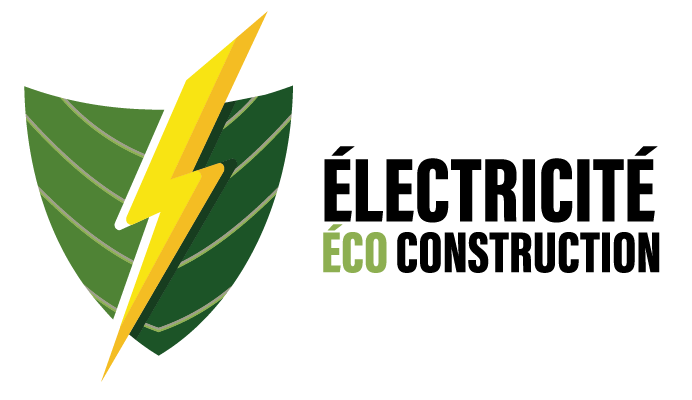 Électricité Éco Construction