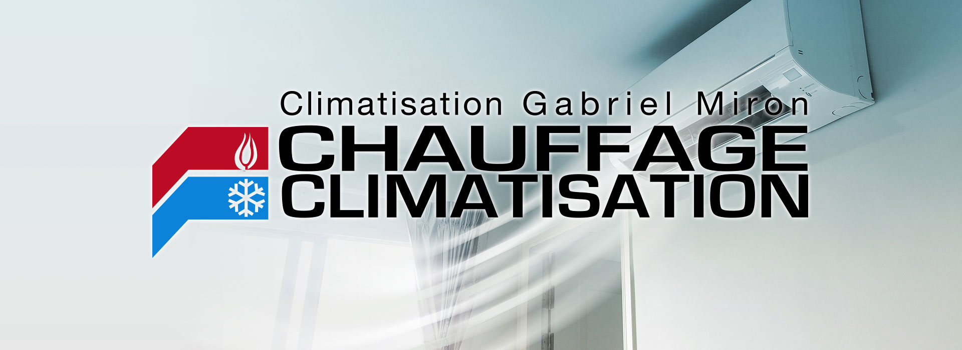 Climatisation Gabriel Miron — Chauffage et climatisation à Pointe-Calumet