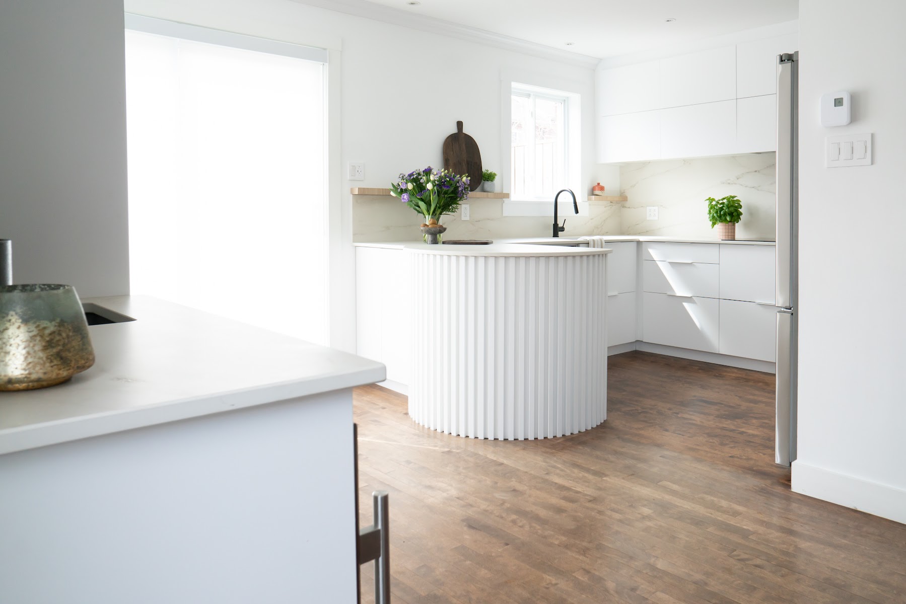 Jessica Locas Design d'intérieur — Designer intérieur à Brossard