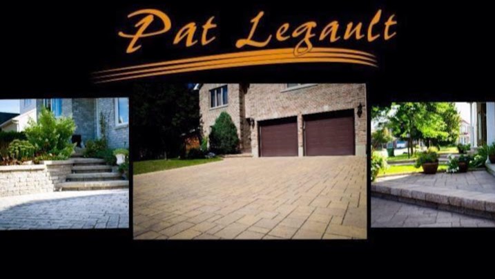 Pat Legault Terrassement & Excavation — Spécialiste en clôtures à Cantley
