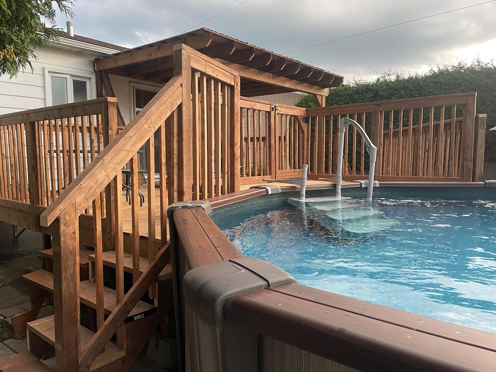 VIVIER CONSTRUCTION — Entrepreneur général à Laval
