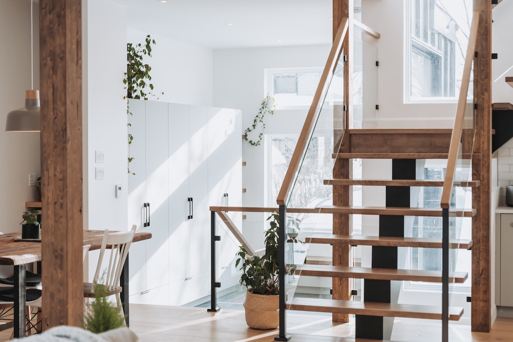 L&M Design — Architecte à Québec