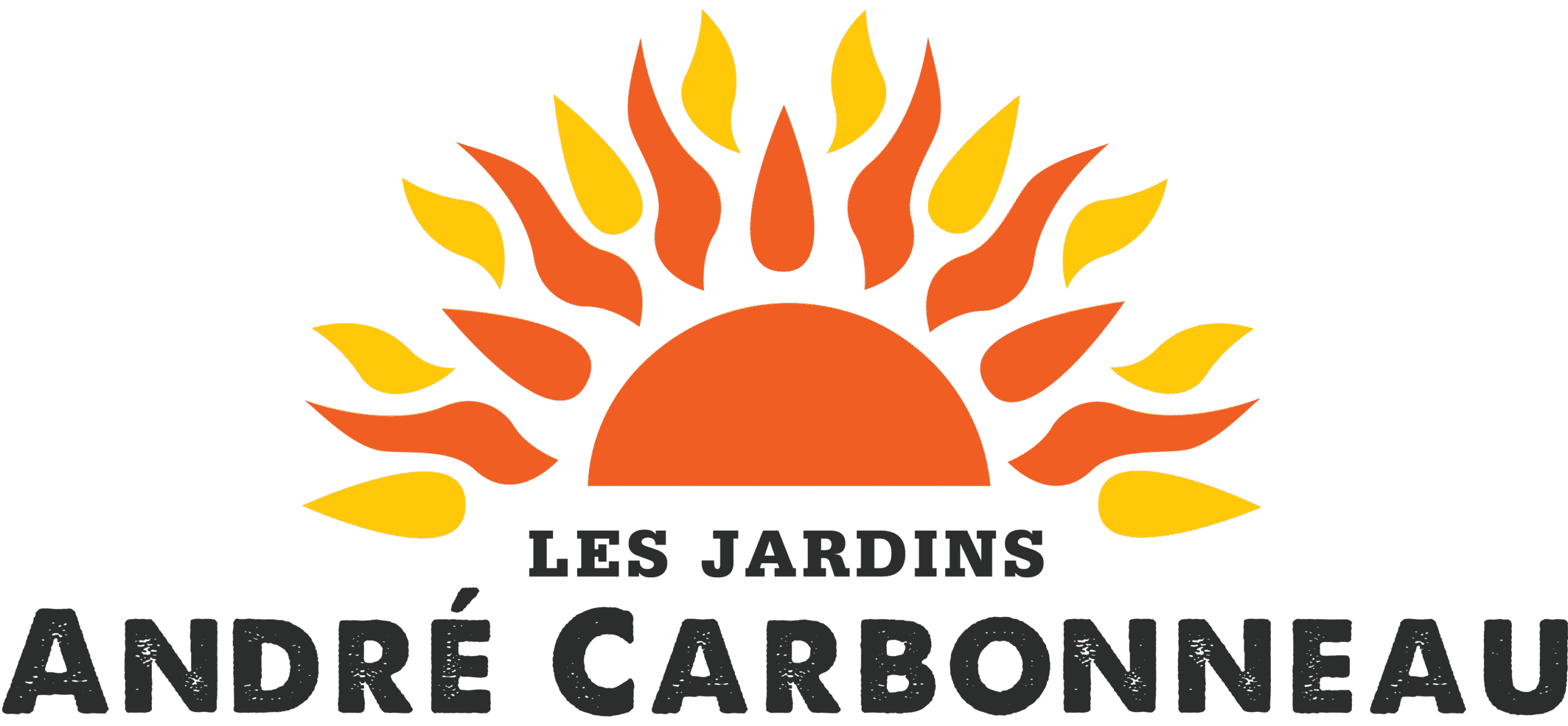 Jardins Andre Carbonneau