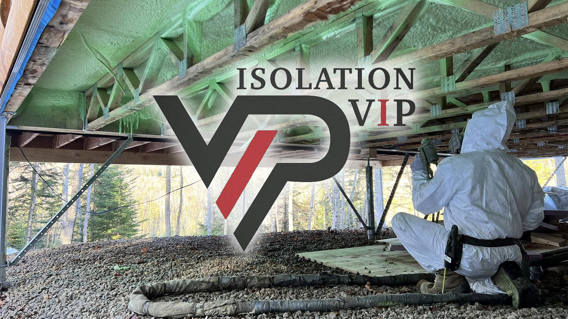 Isolation VIP | Entrepreneur en calorifugeage à Saint-Agapit & Québec — Spécialiste en isolation à Saint-Agapit