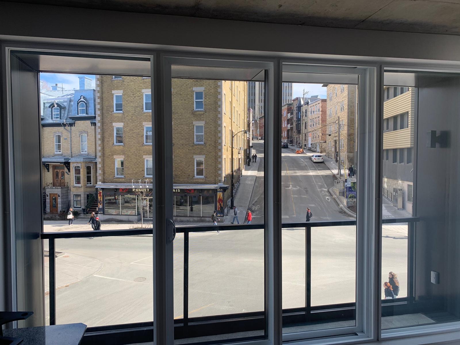 MAG-MTL Projets Inc. — Spécialiste en isolation à Montréal