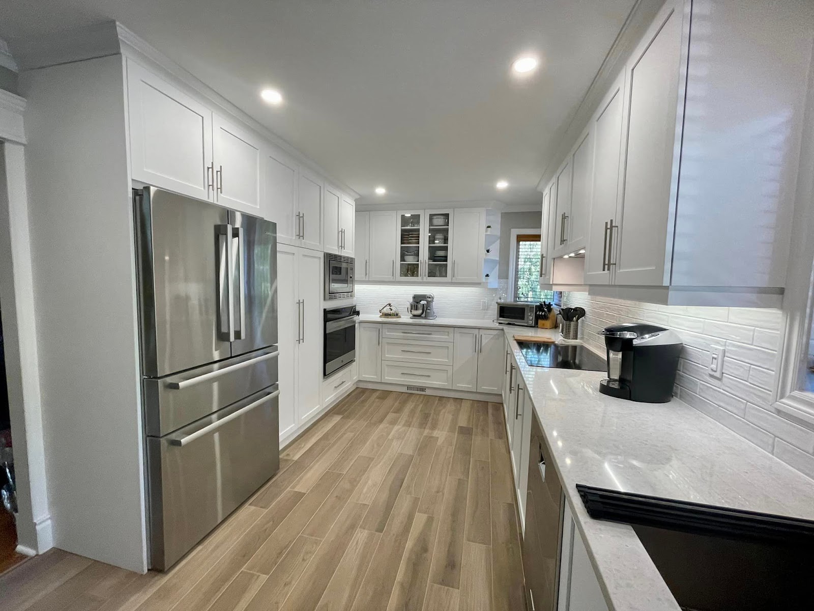 Eco Finition Inc — Cuisiniste à Saint-Eustache