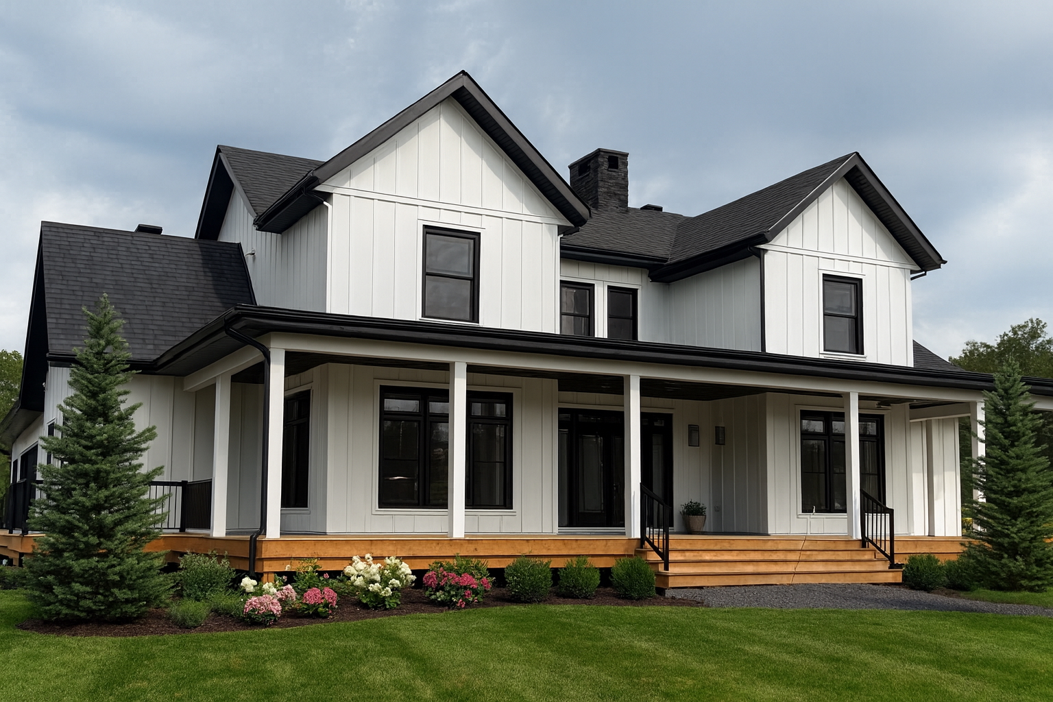 HC Habitation — Architecte à Châteauguay