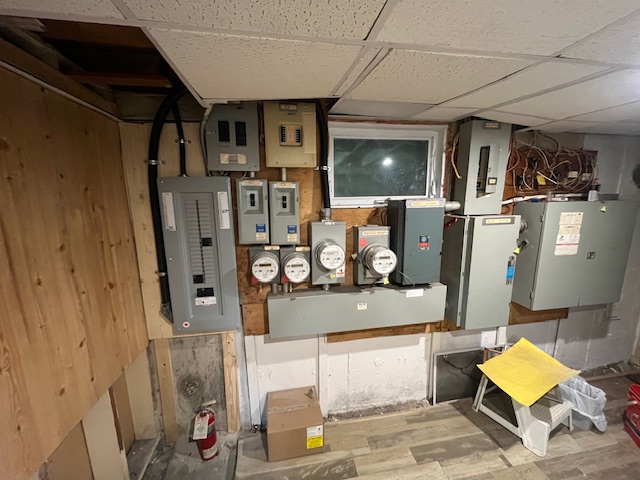 Fillion Électrique Inc — Électricien à Saint-Jean-sur-Richelieu
