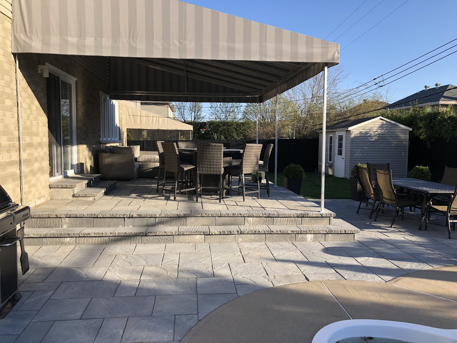 Décor Au Vent — Revêtement & design mural à L'Île-Perrot