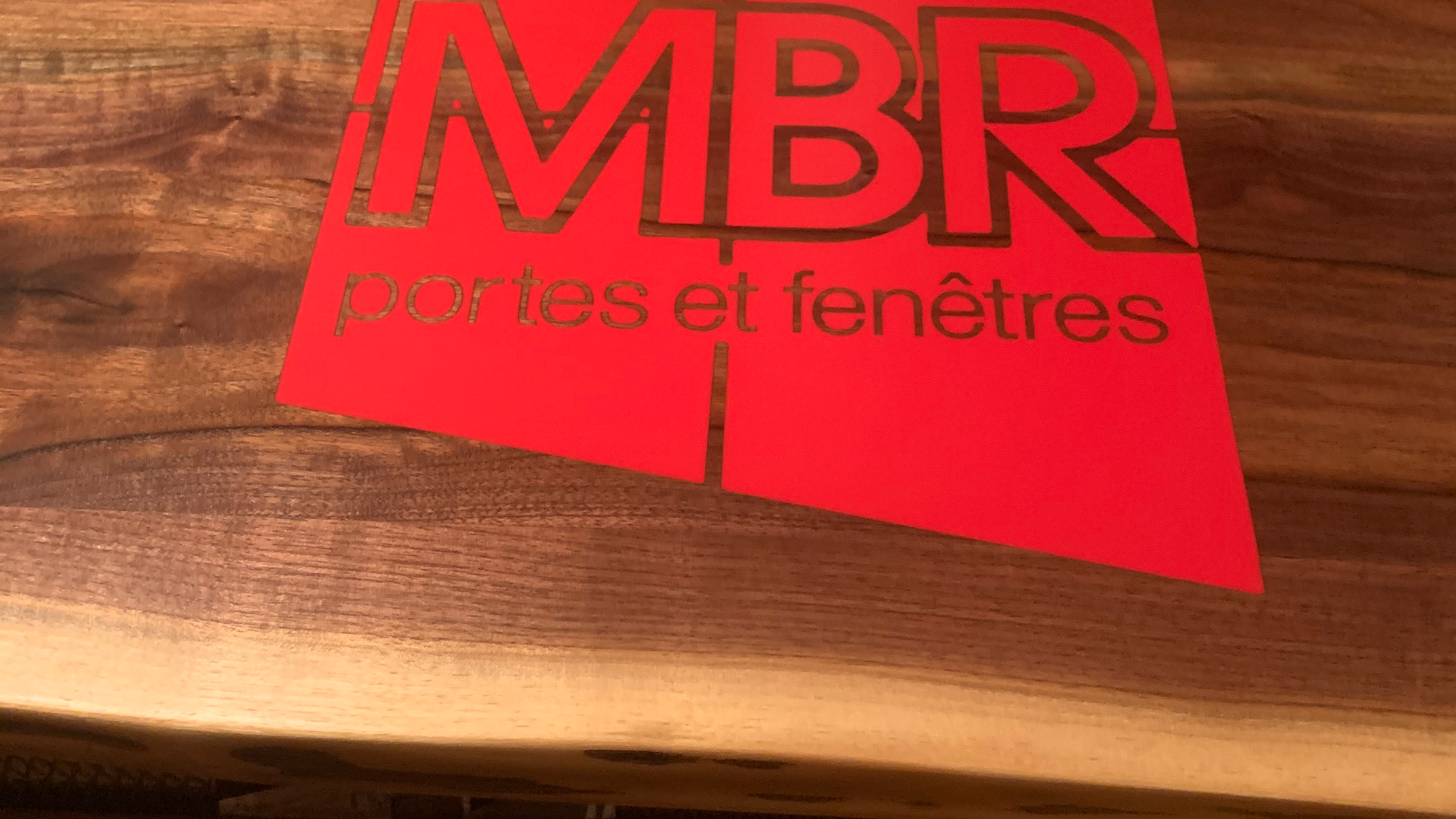 MBR portes et fenetres par Michel Bergeron Rénovations inc. — Portes et fenêtres à L'Assomption